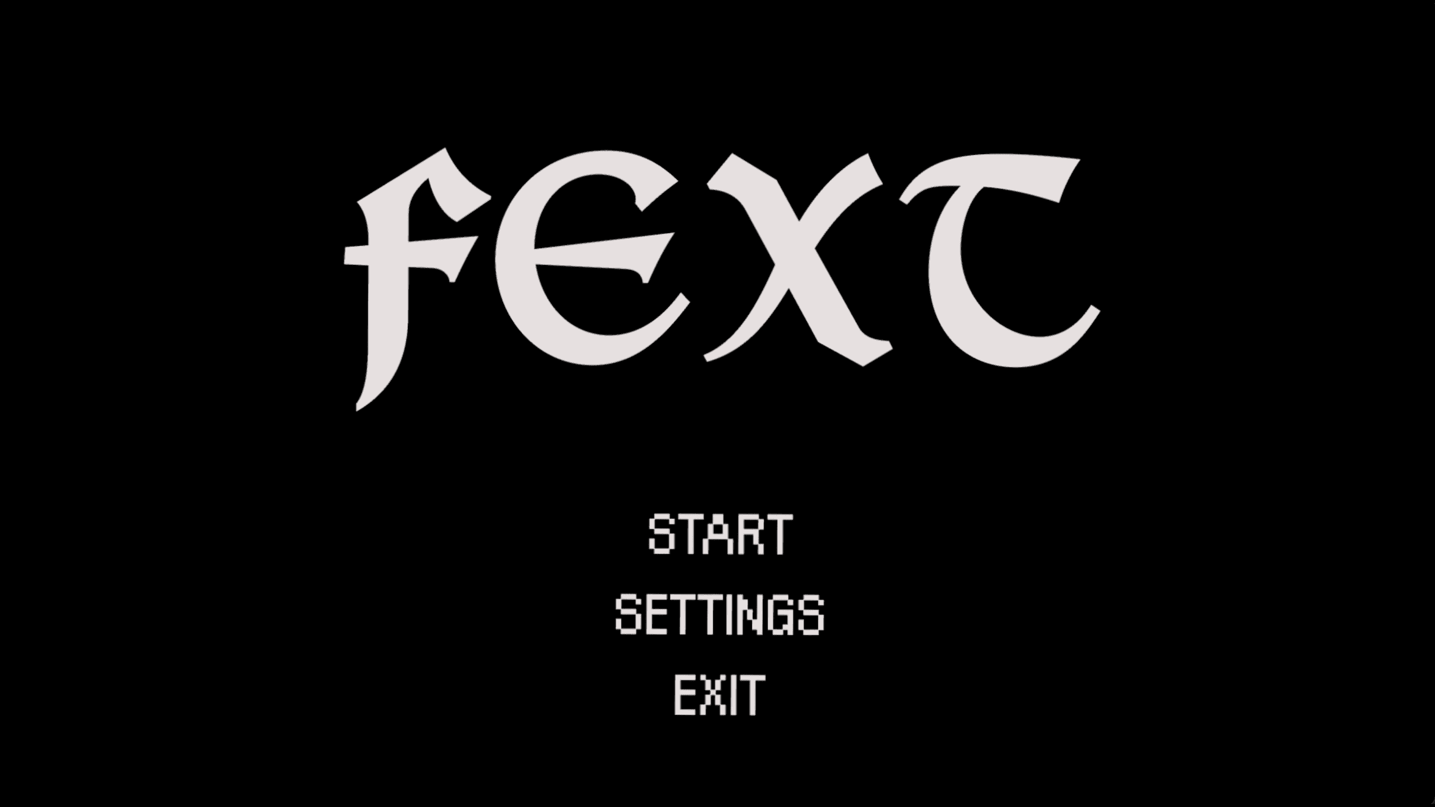 Fext